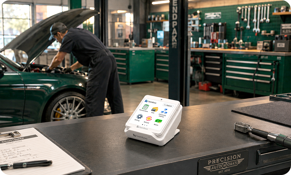 Franchise & multi-location