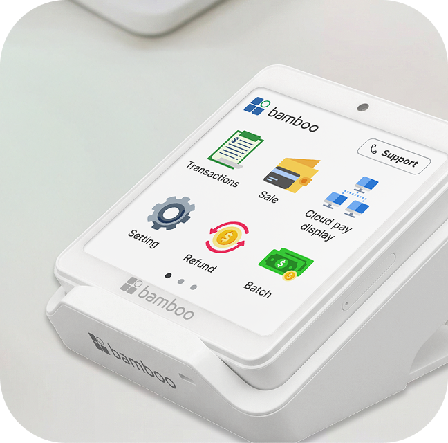 bamboopay payment tools